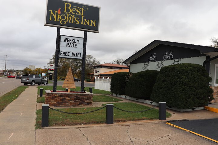 Best Nights Inn