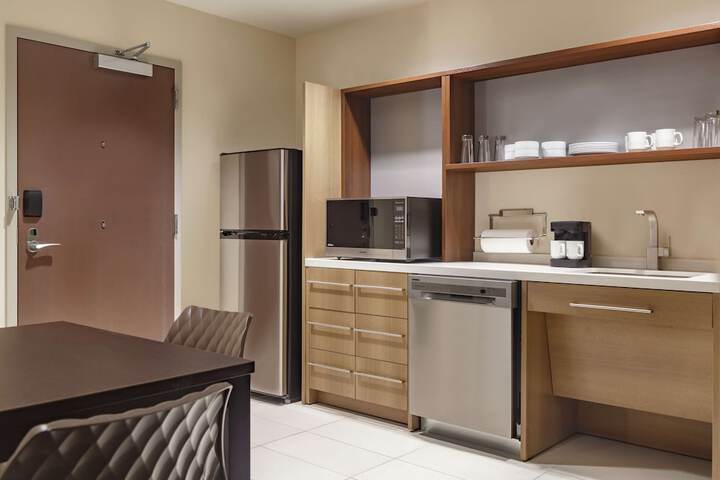 Home2 Suites by Hilton Ogden