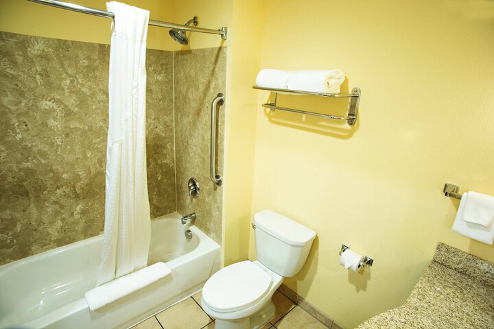 Holiday Inn Express Hotel & Suites Harrisburg West by IHG