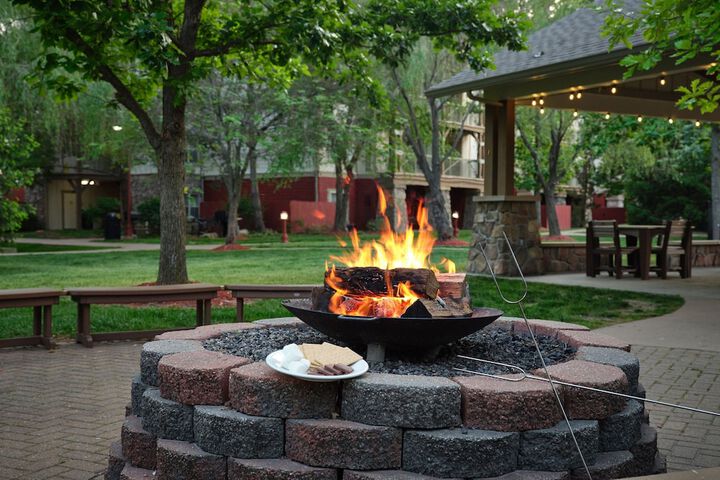 Marriotts Willow Ridge Lodge