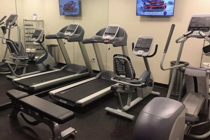Health and Fitness 65 of 67