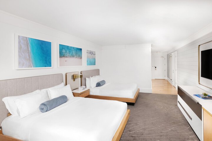 The Ritz-Carlton Fort Lauderdale