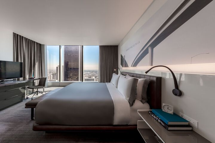InterContinental Los Angeles Downtown by IHG