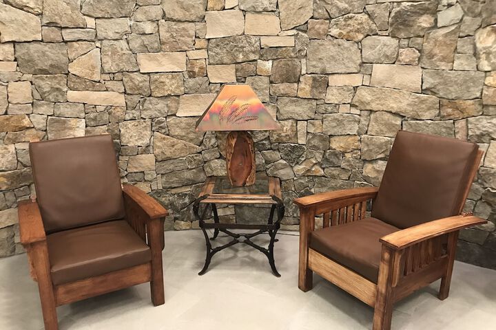 Red Feather Lodge