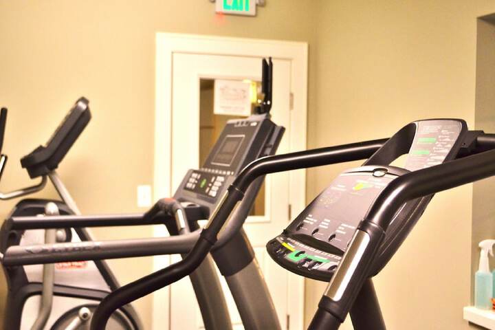 Culpeper Center Suites