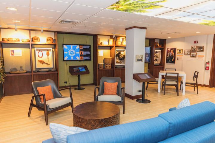 Mauna Kea Beach Hotel Autograph Collection