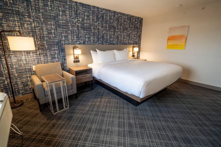 Comfort Inn Mission - McAllen West