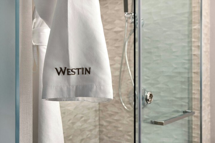 The Westin Harbour Castle Toronto