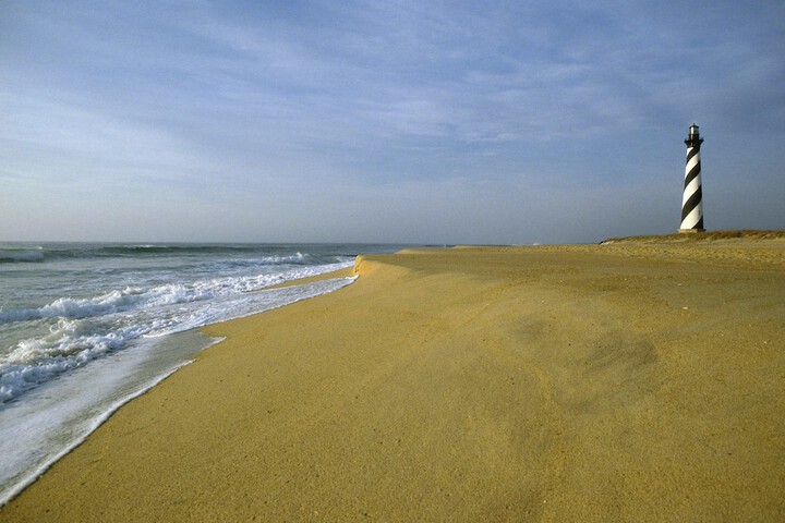 Travelodge by Wyndham Outer Banks / Kill Devil Hills