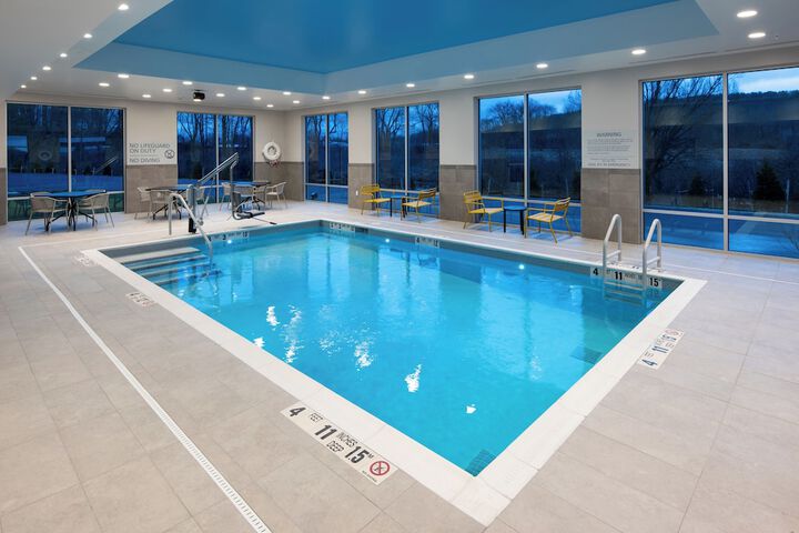 Hampton Inn Cooperstown