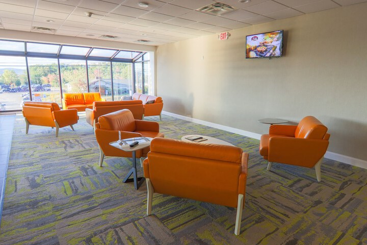 Holiday Inn Scranton East - Dunmore by IHG