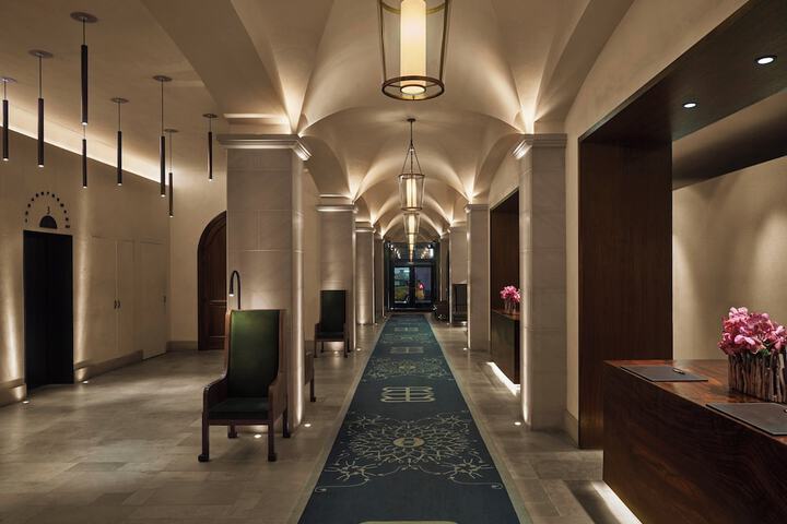 Hotel Interior 8 of 62