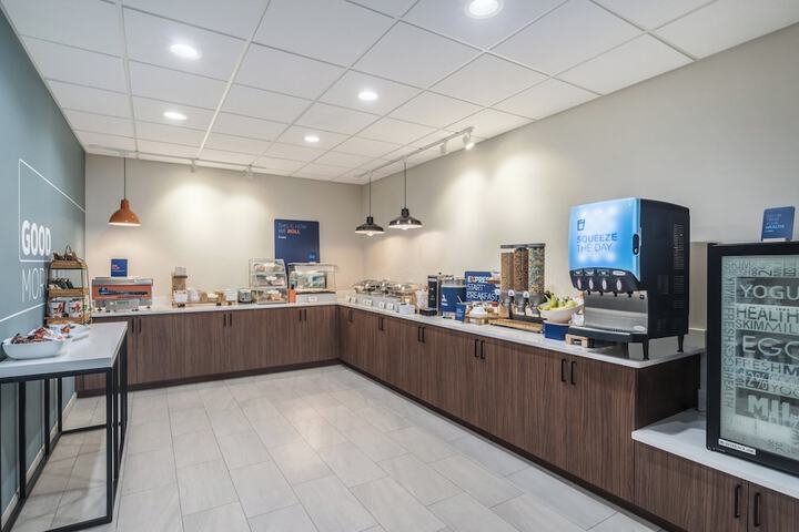 Holiday Inn Express Hotel & Suites Bozeman West by IHG