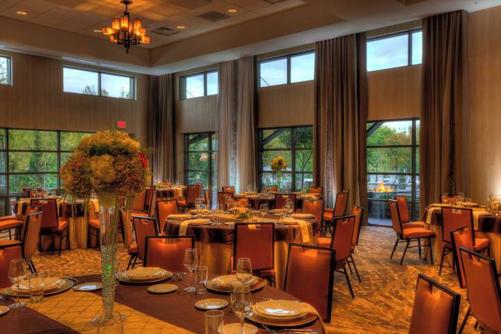 Courtyard by Marriott Pigeon Forge