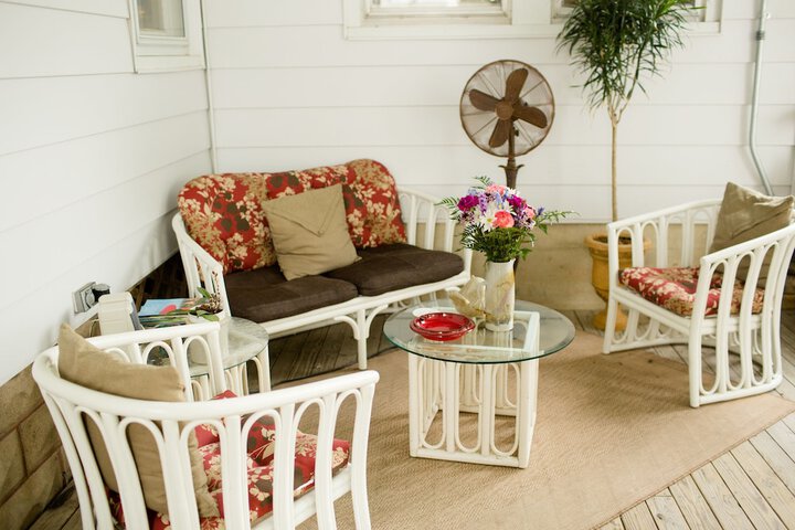 Terrace/Patio 28 of 29