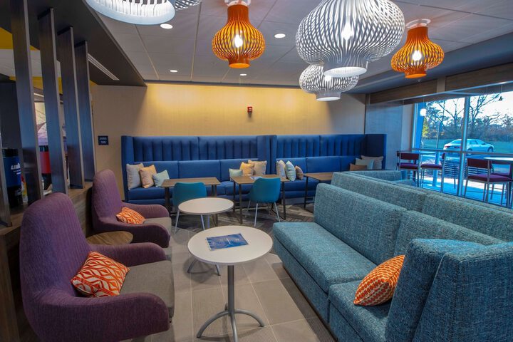 Tru by Hilton Norfolk Airport