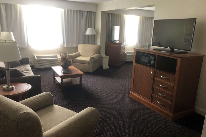 Best Western Plus Waterville Grand Hotel