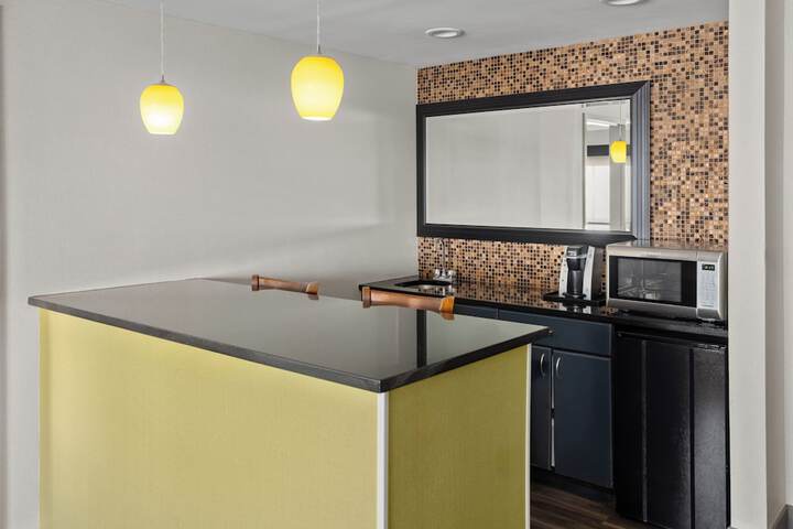 Holiday Inn Express Stony Brook by IHG