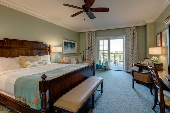 The Henderson Beach Resort & Spa