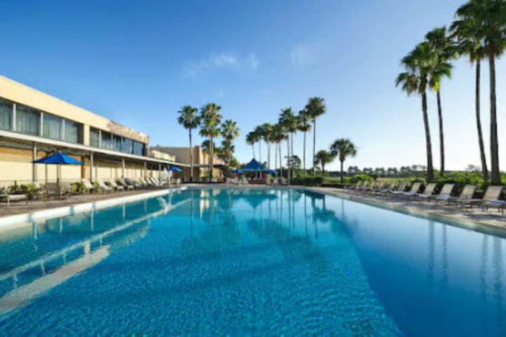 Pool 5 of 55