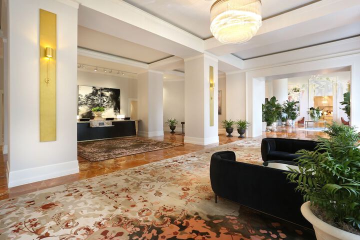 Hotel Interior 22 of 100