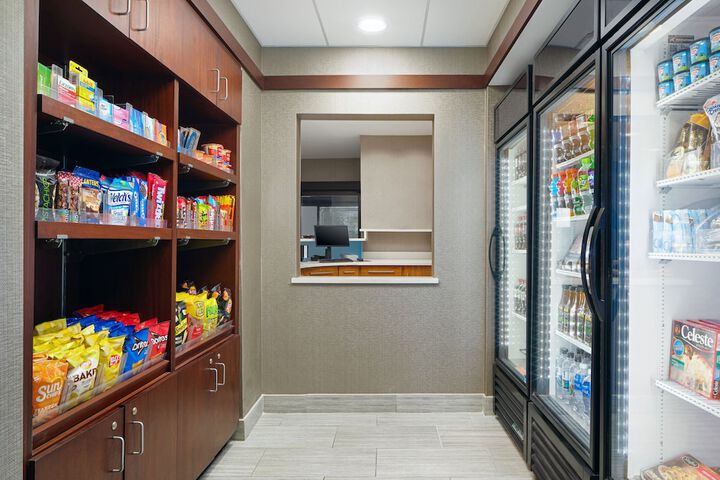 SpringHill Suites by Marriott Edgewood / Aberdeen