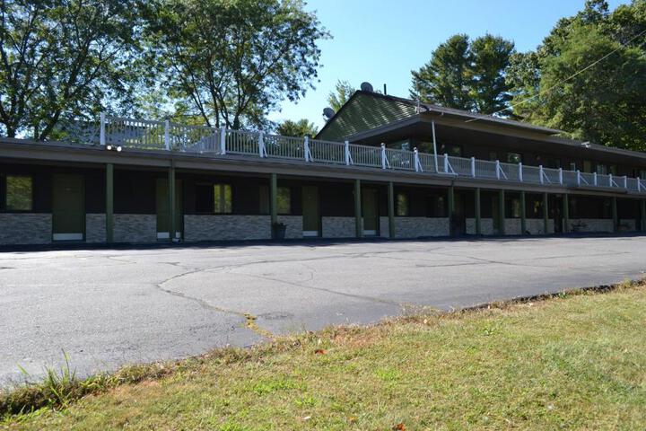 Mount Holyoke Inn