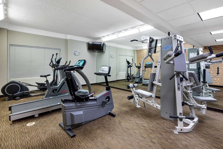 Health and Fitness 30 of 32