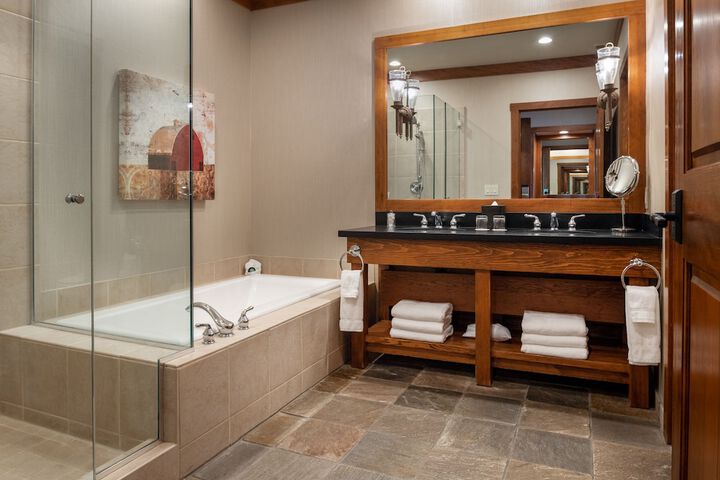 Sunriver Resort