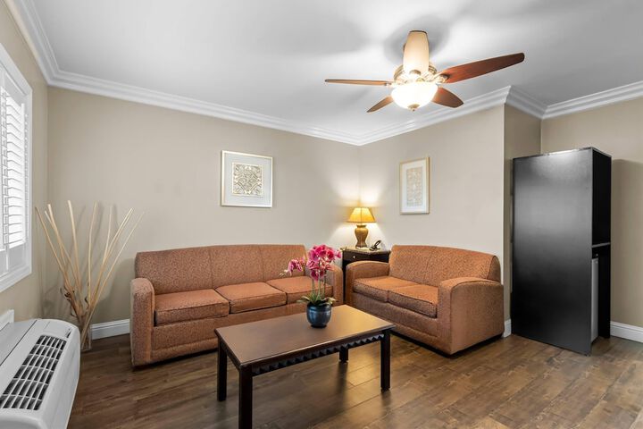 Quality Inn & Suites Santa Maria
