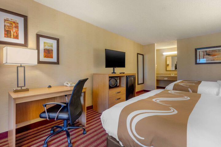 Quality Inn Exit 4