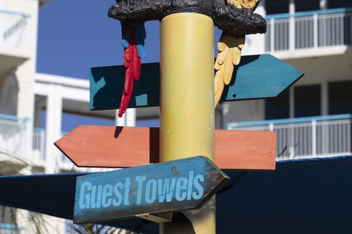 Margaritaville Resort Orlando with H2O Waterpark