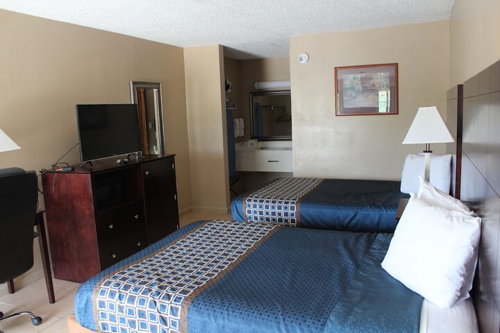 Highland Inn Denham Springs - Baton Rouge East