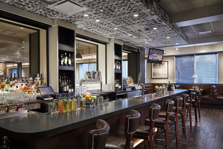 Loews Chicago OHare Hotel