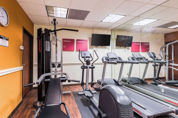 Health and Fitness 52 of 56