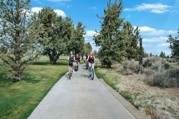 Juniper Preserve