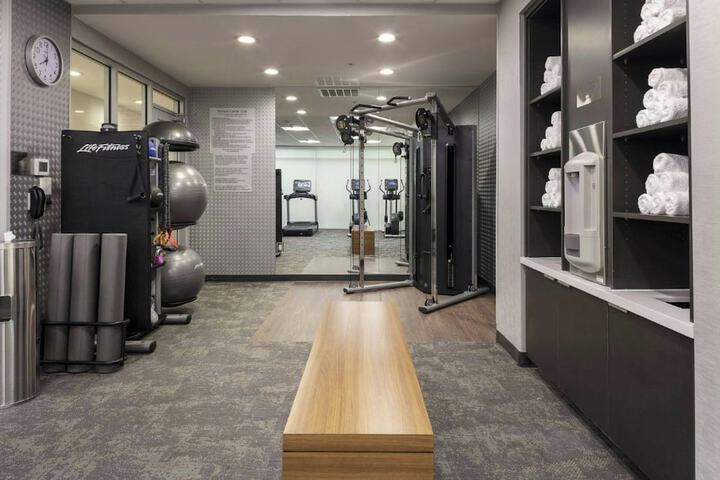 Fairfield Inn & Suites by Marriott Monahans