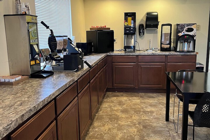 Super 8 by Wyndham Nebraska City