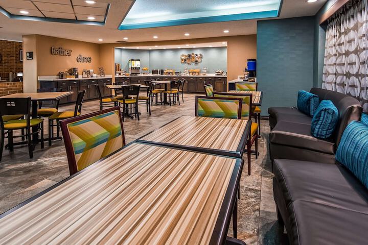 Best Western Warren Hotel