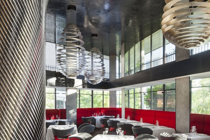 The Watergate Hotel