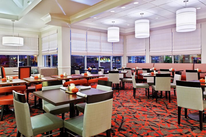 Hilton Garden Inn Springfield IL.