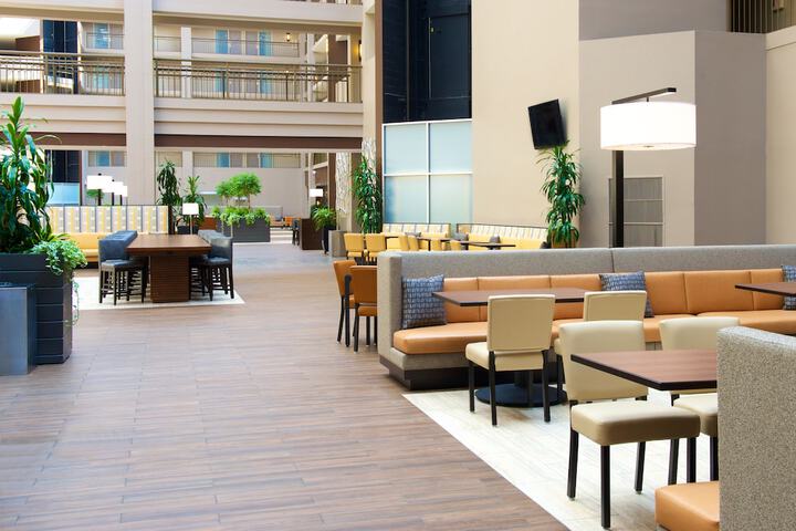 Hotel Interior 9 of 67