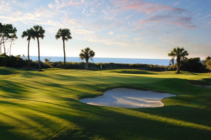 The Inn & Club at Harbour Town