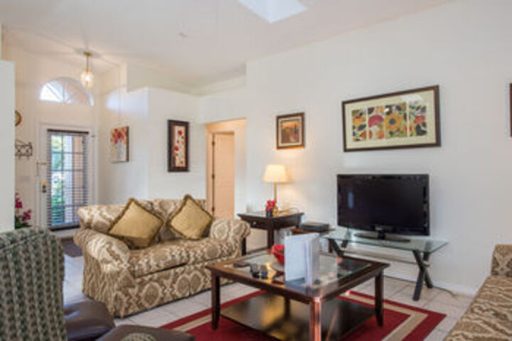 Ellis Exclusive Villas Davenport