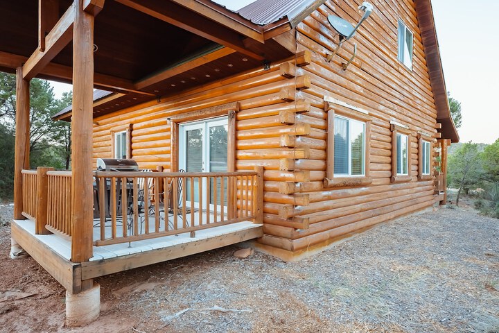 Zion Ponderosa Ranch Resort