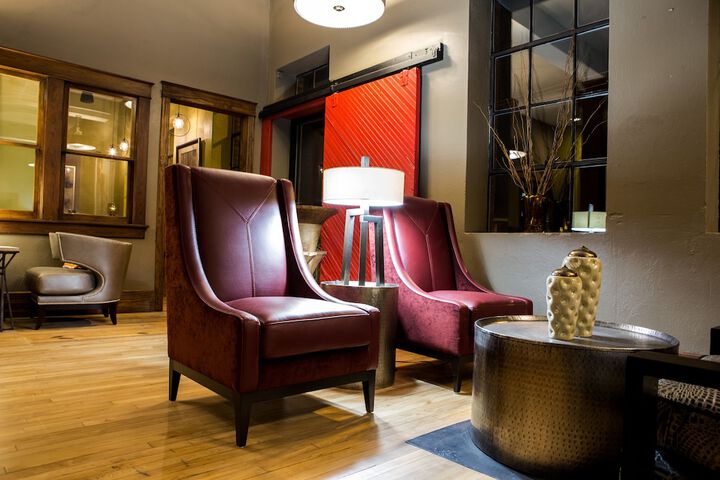 Jackson Park Inn an Ascend Collection Hotel
