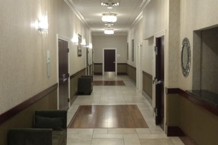 Holiday Inn Hotel & Suites Oklahoma City North by IHG