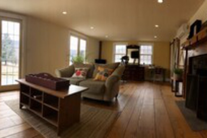 The Cozy Inn of Connecticut