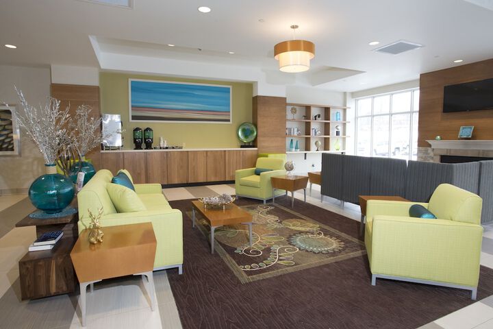 Holiday Inn Morgantown - University Area by IHG