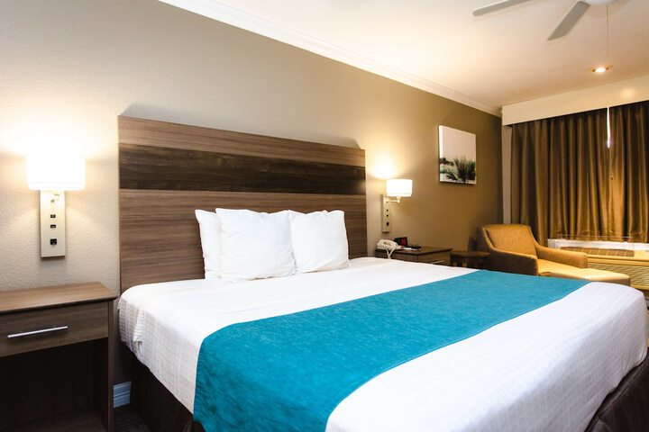 Best Western Pearland Inn